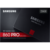 Твердотельный накопитель SSD 2.5" 256 Gb Samsung SATA III 860 PRO (R560/W530MB/s) (MZ-76P256BW analog MZ-7KE256BW)