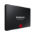 Твердотельный накопитель SSD 2.5" 256 Gb Samsung SATA III 860 PRO (R560/W530MB/s) (MZ-76P256BW analog MZ-7KE256BW)