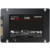 Твердотельный накопитель SSD 2.5" 512Gb Samsung SATA III 860 PRO (R560/W530MB/s) (MZ-76P512BW analog MZ-7KE512BW) 1year