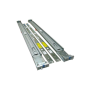 Рельсы для установки в стойку DELL Rails 1U A11 Sliding Ready Rack Rails for R440/R6415 (analog 770-BCJI , 9JMVK)