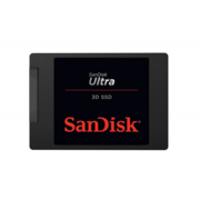 накопитель SanDisk SSD 250Gb SDSSDH3-250G-G25 {SATA3.0, 7mm}