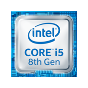 Процессор CPU Intel Socket 1151 Core I5-8600 (3.10Ghz/9Mb) tray