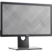 Монитор Dell 19.5" P2018H LCD S/BK ( TN; 16:9; 250 cd/m2; 1000:1; 5 ms; 1600x900; 160°/170°; HDMI; VGA; DP; 4xUSB; HAS; Tilt; Pivot; без мерцания)