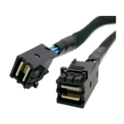 Набор аксессуаров Intel AXXCBL875HDHD 2x875mm HDmSAS-HDmSAS cables (AXXCBL875HDHD 936123)
