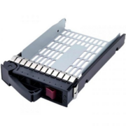 Адаптер HPE 826687-B21 DL38X Gen10 2SFF Premium HDD Front NVMe or Front/Rear SAS/SATA Kit