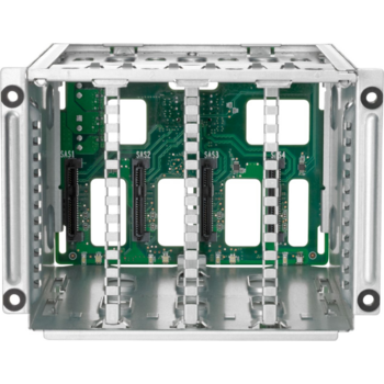 Корзина для жестких дисков HPE 874566-B21 ML350 Gen10 4LFF Hot Plug Drive Kit