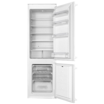 Встраиваемый холодильник Hansa Встраиваемый холодильник Hansa/ 178x54x54, 182/60 л, нижняя морозильная камера, белый