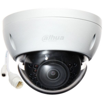 Видеокамера IP Dahua DH-IPC-HDBW1431EP-S-0360B 3.6-3.6мм цветная корп.:белый