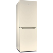 Холодильник Indesit DF 4160 E бежевый (двухкамерный)