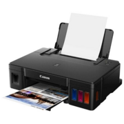 Canon Pixma G1411 (Принтер струйный, A4 USB черный) 2314C025 (126051)
