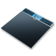 Весы напольные электронные Beurer GS39 макс.150кг черный