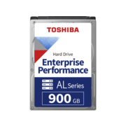 Жесткий диск 900Gb Toshiba (AL14SEB090N) {SAS 12Gb/s, 10 500 rpm, 128Mb buffer, 2.5"}