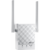 Повторитель беспроводного сигнала Asus RP-AC51 AC750 Wi-Fi белый (упак.:1шт)