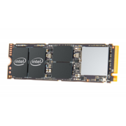 Твердотельный накопитель Intel SSD 760p Series (256GB, M.2 80mm, PCIe 3.0 x4, 3D2, TLC), 963929