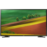 Телевизор LED Samsung 32" UE32N4000AUXRU Series 4 черный HD 60Hz DVB-T DVB-T2 DVB-C DVB-S DVB-S2 USB 2.0 (RUS)