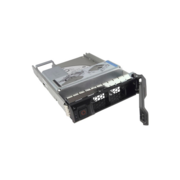 Накопитель SSD Dell 1x960Gb SAS для 14G 400-ATLS Hot Swapp 2.5/3.5" Mixed Use