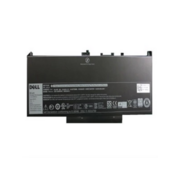 Опции к ноутбукам DELL [451-BBSY] Battery Primary 4-cell 55W/HR (Latitude E7470/E7270)