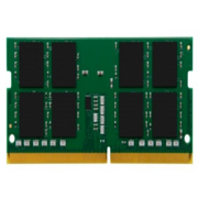 Оперативная память Kingston Branded DDR4 16GB 2666MHz SODIMM CL19 2RX8 1.2V 260-pin 8Gbit