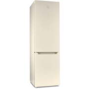 Холодильник Indesit DF 4200 E бежевый (двухкамерный)
