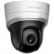 Hikvision DS-2DE2204IW-DE3/W 2Мп скоростная поворотная IP-камера c ИК-подсветкой до 20м1/2.8’’ Progressive Scan CMOS; объектив 2.8 - 12мм, 4x; угол обзора объектива 100&#176; - 25&#176; механический ИК-фильтр