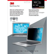 Пленка защиты информации для ноутбука 3M PF121C3B (7000013666) 12.1" черный