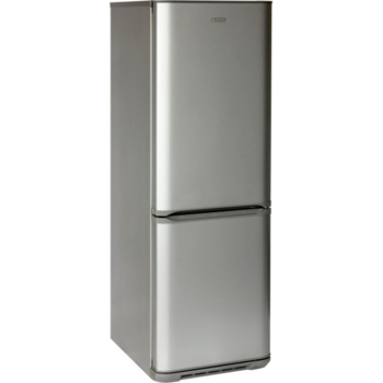 Холодильник Бирюса Б-M320NF нержавеющая сталь (двухкамерный)