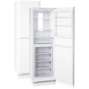 Холодильник Бирюса Б-340NF белый (двухкамерный)