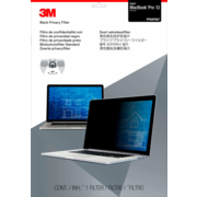 Пленка защиты информации для ноутбука 3M PF133W9B (7000014516) 13.3" черный