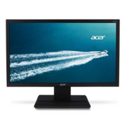 LCD Acer 21.5" V226HQLbid черный {TN+ 1920x1080 5ms 250cd 170°/160° DCR100M:1 D-Sub DVI HDMI} [UM.WV6EE.015/ UM.WV6EE.026]