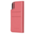 Чехол (флип-кейс) Moleskine для Apple iPhone X IPHXXX розовый (MO2CBPXD11)