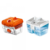 THOMAS 786554 Пылесос DryBOX + AquaBOX Cat&Dog, 1700Вт, белый/оранжевый