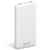 Мобильный аккумулятор Hiper ST10000 10000mAh 2.1A 2xUSB белый (ST10000 WHITE)