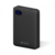 Мобильный аккумулятор Hiper SN10000 Li-Pol 10000mAh 2.4A черный 1xUSB