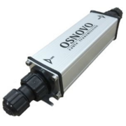 Удлинитель OSNOVO Уличный PoE удлинитель 10/100/1000M Ethernet до 500м