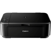МФУ струйный Canon Pixma MG3640S BK (0515C107) A4 Duplex WiFi USB черный