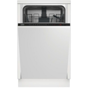 Посудомоечная машина Beko DIS26012 2100Вт узкая