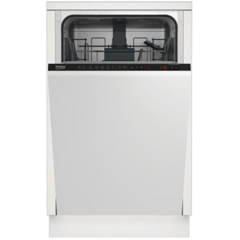 Посудомоечная машина Beko DIS26012 2100Вт узкая
