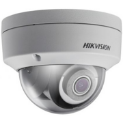 Видеокамера IP Hikvision DS-2CD2163G0-IS 2.8-2.8мм цветная корп.:белый
