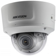 Видеокамера IP Hikvision DS-2CD2763G0-IZS 2.8-12мм цветная корп.:белый