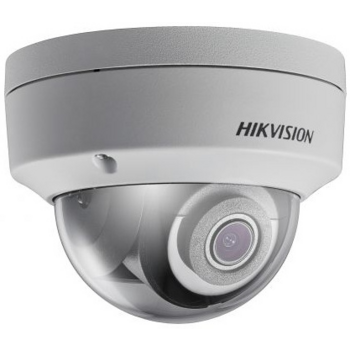 Камера видеонаблюдения IP Hikvision DS-2CD2143G0-IS 2.8-2.8мм цв. корп.:белый (DS-2CD2143G0-IS (2,8MM))