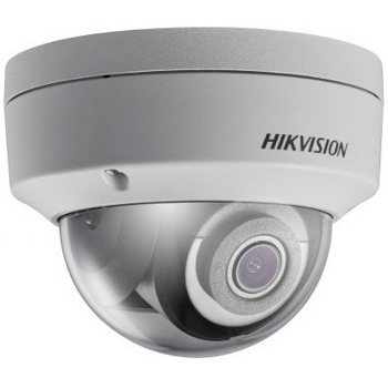 Камера видеонаблюдения IP Hikvision DS-2CD2143G0-IS 8-8мм цв. корп.:белый (DS-2CD2143G0-IS (8MM))