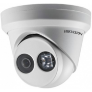 HIKVISION DS-2CD2343G0-I (2.8mm) Видеокамера IP 2.8-2.8мм цветная корп.:белый