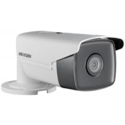 Видеокамера IP Hikvision DS-2CD2T43G0-I8 8-8мм цветная корп.:белый