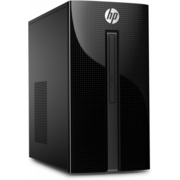 Компьютер HP 460-p203ur [4UE38EA] MT {i5-7400T/8Gb/1Tb/DVDRW/DOS}