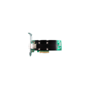 Контроллер Dell PERC H330+ 12Gb/s PCI-E3.0 SAS RAID with LP bracket (405-AANP)