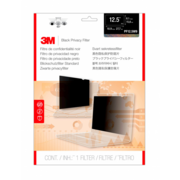 Пленка защиты информации для ноутбука 3M PF125W9B (7000015890) 12.5" черный