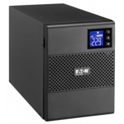 ИБП Eaton 5SC 750i, линейно-интерактивный, конструктив корпуса башня, 750VA, 525W, розетки IEC 320 C13 4шт., USB; RS232(RJ45), ёмкость батарей 2 x 12V / 7Ah, ШхГхВ 150х340х210мм., вес 10.4кг., гарантия 2 года. UPS Eaton 5SC 750i, line-interactive, tower h