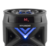 Минисистема Hyundai H-MC180 черный 80Вт/FM/USB/BT/SD/MMC
