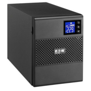 ИБП Eaton 5SC 1500i, линейно-интерактивный, конструктив корпуса башня, 1500VA, 1050W, розетки IEC 320 C13 8шт., USB; RS232(RJ45), ёмкость батарей 3 x 12V / 9Ah, ШхГхВ 150х410х210мм., вес 15.2кг., гарантия 2 года. UPS Eaton 5SC 1500i, line-interactive, tow
