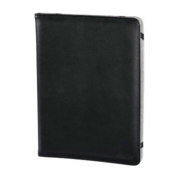 Чехол Hama для планшета 10.1" Piscine полиуретан черный (00173580)